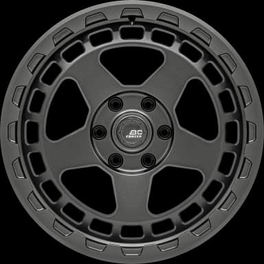 Легкосплавний диск 19" BC Forged TPX64A 19x12 BLANK Custom Finish - фото My Tuning Lab