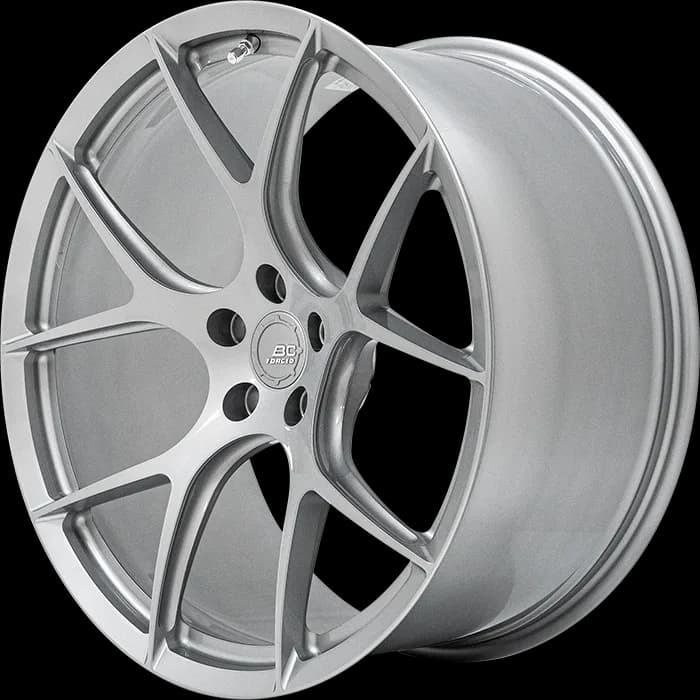 Легкосплавний диск 21" BC Forged KL11 21x13 BLANK Custom Finish - фото My Tuning Lab