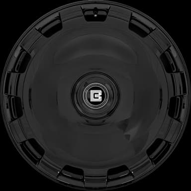 Легкосплавний диск 24" BC Forged GW03-CX 24x12 BLANK Custom Finish - фото My Tuning Lab
