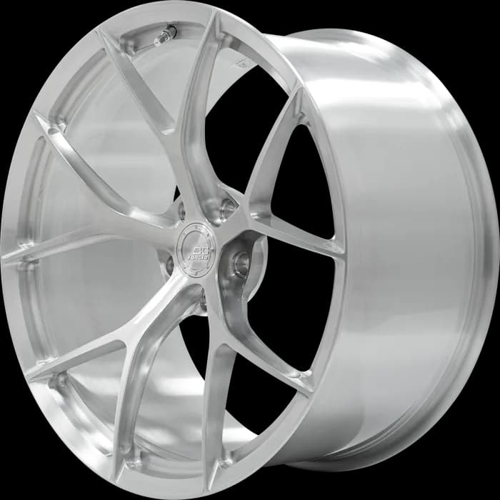 Легкосплавний диск 23" BC Forged KL01 23x11 BLANK Custom Finish - фото My Tuning Lab