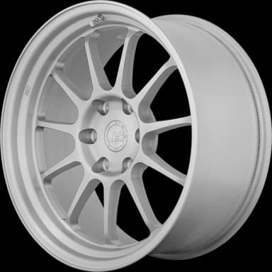Легкосплавний диск 17" BC Forged TD01 17x10 BLANK Custom Finish - фото My Tuning Lab