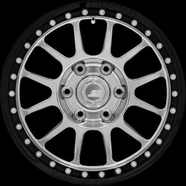 Легкосплавний диск 17" BC Forged RD03-BL 17x7,5 BLANK Custom Finish - фото My Tuning Lab