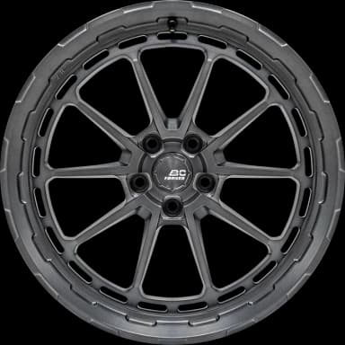 Легкосплавний диск 18" BC Forged TPX51 18x12 BLANK Custom Finish - фото My Tuning Lab