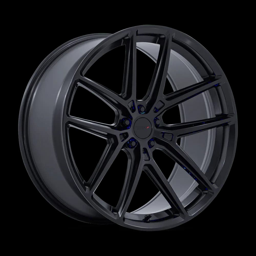 Легкосплавний диск 19" TSW TW006 IMOLA 19x8,5 ET42 5x112 - фото My Tuning Lab
