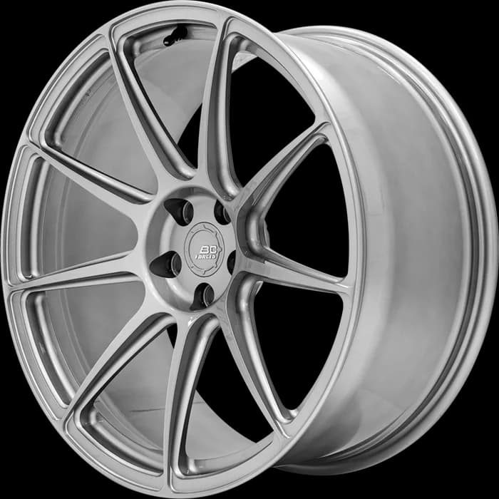 Легкосплавний диск 23" BC Forged RZ39 23x12,5 BLANK Custom Finish - фото My Tuning Lab
