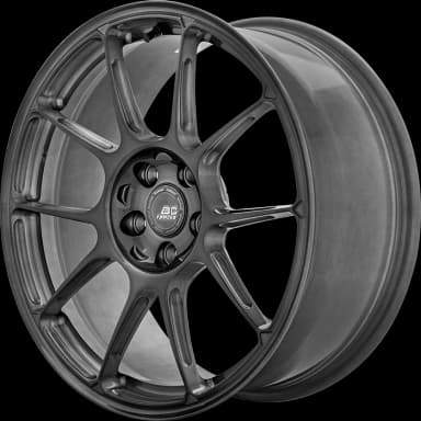 Легкосплавний диск 17" BC Forged KZ15 17x11 BLANK Custom Finish - фото My Tuning Lab