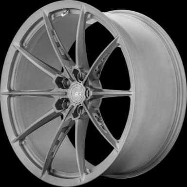 Легкосплавний диск 20" BC Forged KX-2 20x11,5 BLANK Custom Finish - фото My Tuning Lab