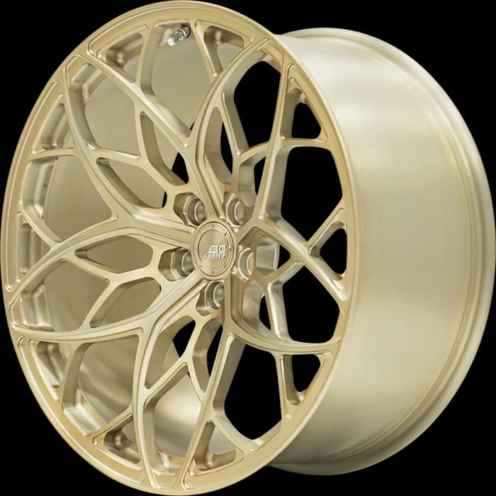 Легкосплавний диск 19" BC Forged RZ24 19x10,5 BLANK Custom Finish - фото My Tuning Lab