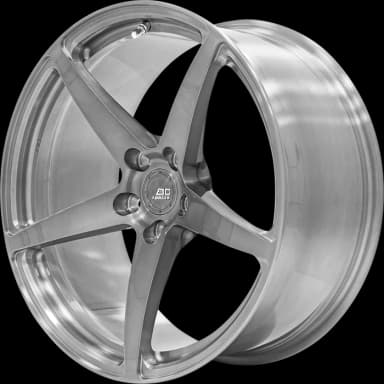 Легкосплавний диск 24" BC Forged RS45 24x11 BLANK Custom Finish - фото My Tuning Lab