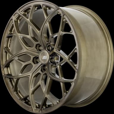 Легкосплавний диск 23" BC Forged RZ24 23x11 BLANK Custom Finish - фото My Tuning Lab