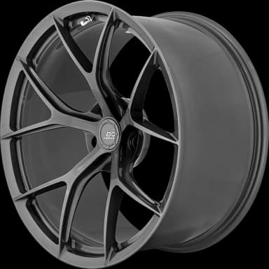 Легкосплавний диск 20" BC Forged KL01 20x8,5 BLANK Custom Finish - фото My Tuning Lab