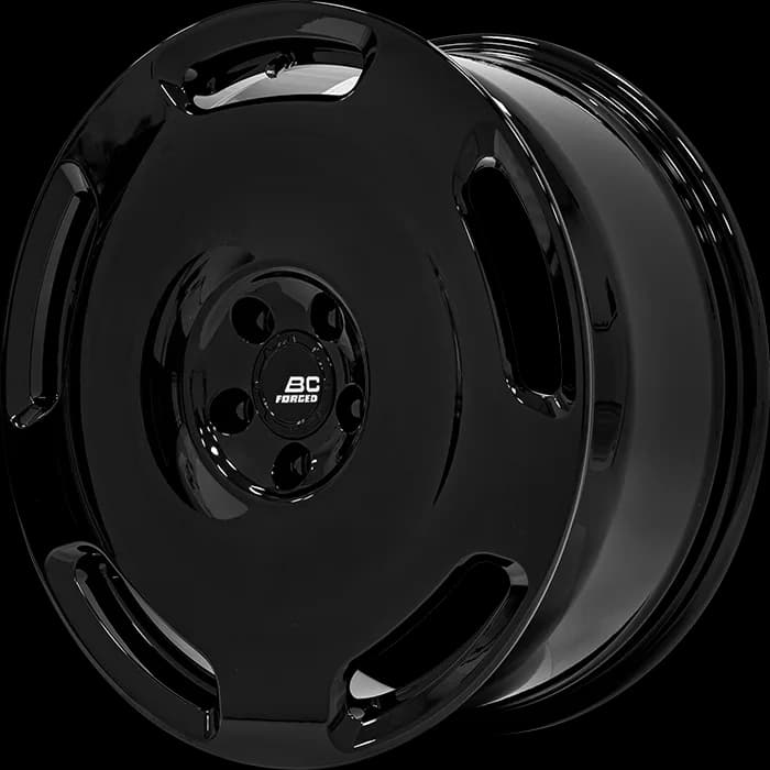 Легкосплавний диск 22" BC Forged GW02 22x10,5 BLANK Custom Finish - фото My Tuning Lab
