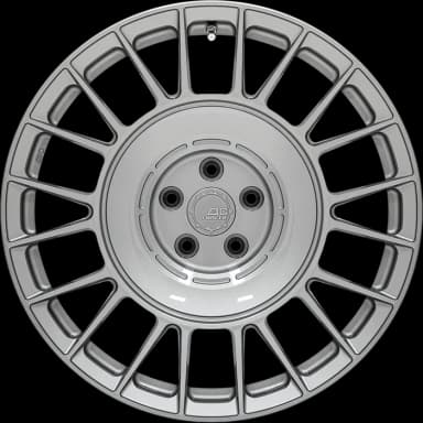 Легкосплавний диск 20" BC Forged GW-A02 20x10,5 BLANK Custom Finish - фото My Tuning Lab