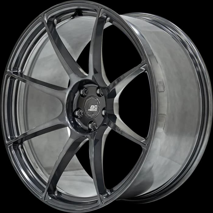 Легкосплавний диск 22" BC Forged RS31 22x10 BLANK Custom Finish - фото My Tuning Lab