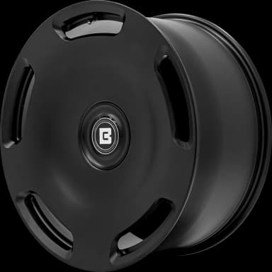 Легкосплавний диск 24" BC Forged GW02-CX 24x10,5 BLANK Custom Finish - фото My Tuning Lab