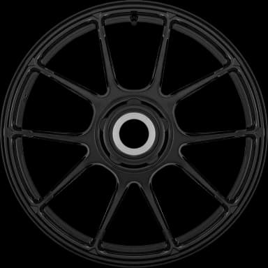 Легкосплавний диск 17" BC Forged KZ15 17x8,5 BLANK Custom Finish - фото My Tuning Lab