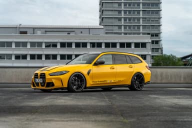 Легкосплавний диск 19" Yido Performance Forged+R RS1 19x10 ET33 5x120 матовий чорний - фото My Tuning Lab
