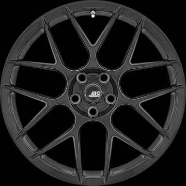Легкосплавний диск 23" BC Forged KL12 23x11 BLANK Custom Finish - фото My Tuning Lab