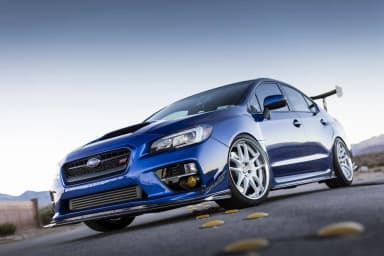 Легкосплавний диск 18" Work Wheels Work Emotion CR-2P Step Rim 18x12 BLANK срібний (GTS) - фото My Tuning Lab