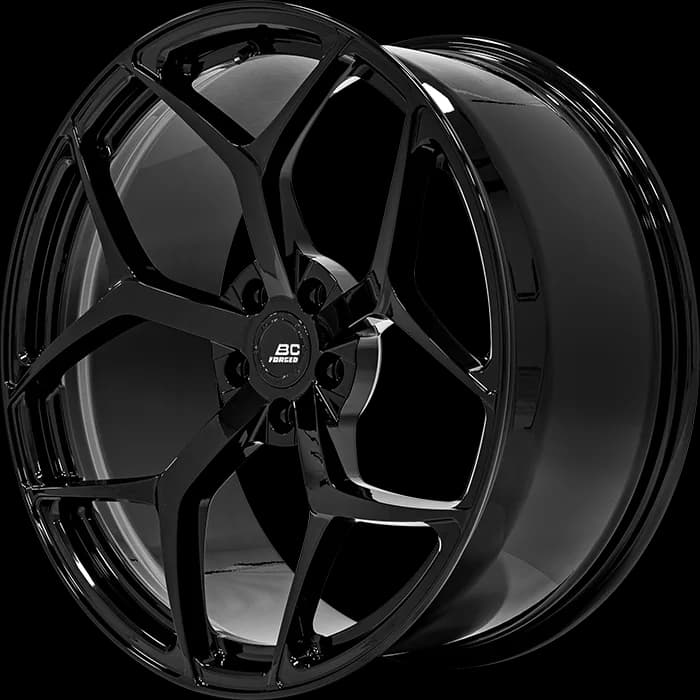 Легкосплавний диск 23" BC Forged RZ23 23x10 BLANK Custom Finish - фото My Tuning Lab