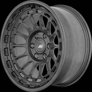 Легкосплавний диск 18" BC Forged TPX62 18x8,5 BLANK Custom Finish - фото My Tuning Lab