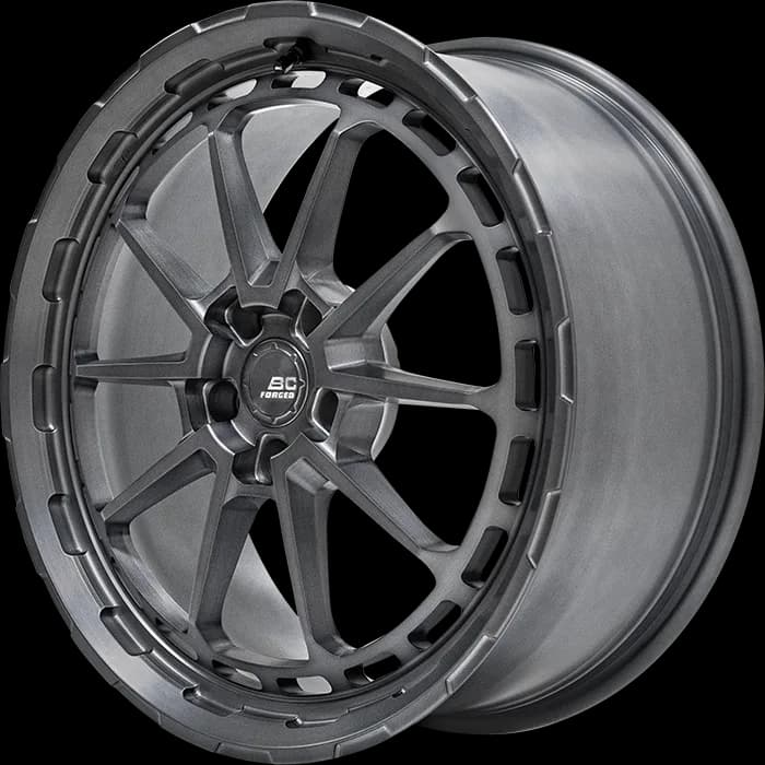 Легкосплавний диск 21" BC Forged TPX51 21x11 BLANK Custom Finish - фото My Tuning Lab