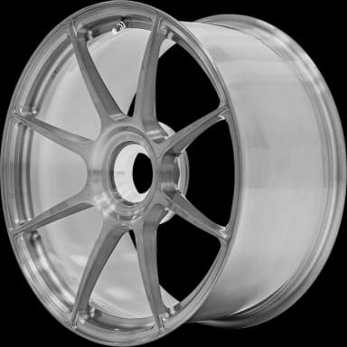 Легкосплавний диск 23" BC Forged RS31 23x9,5 BLANK Custom Finish - фото My Tuning Lab