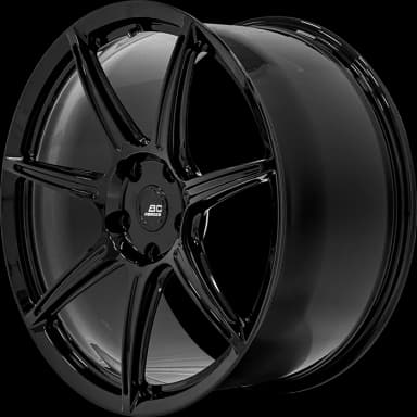 Легкосплавний диск 20" BC Forged KL17 20x8,5 BLANK Custom Finish - фото My Tuning Lab