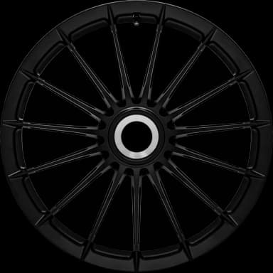 Легкосплавний диск 20" BC Forged ACL15 20x9 BLANK Custom Finish - фото My Tuning Lab