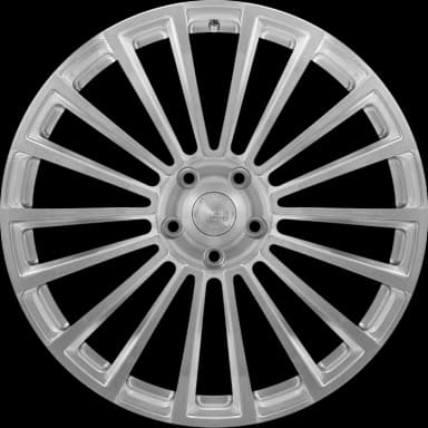 Легкосплавний диск 23" BC Forged GW29 23x11,5 BLANK Custom Finish - фото My Tuning Lab