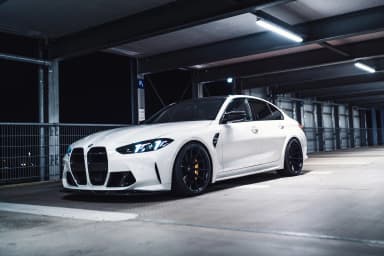 Легкосплавний диск 20" Yido Performance Forged+R RS2 20x10,5 ET14 5x112 матовий чорний - фото My Tuning Lab