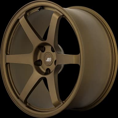 Легкосплавний диск 22" BC Forged RT51 22x9 BLANK Custom Finish - фото My Tuning Lab