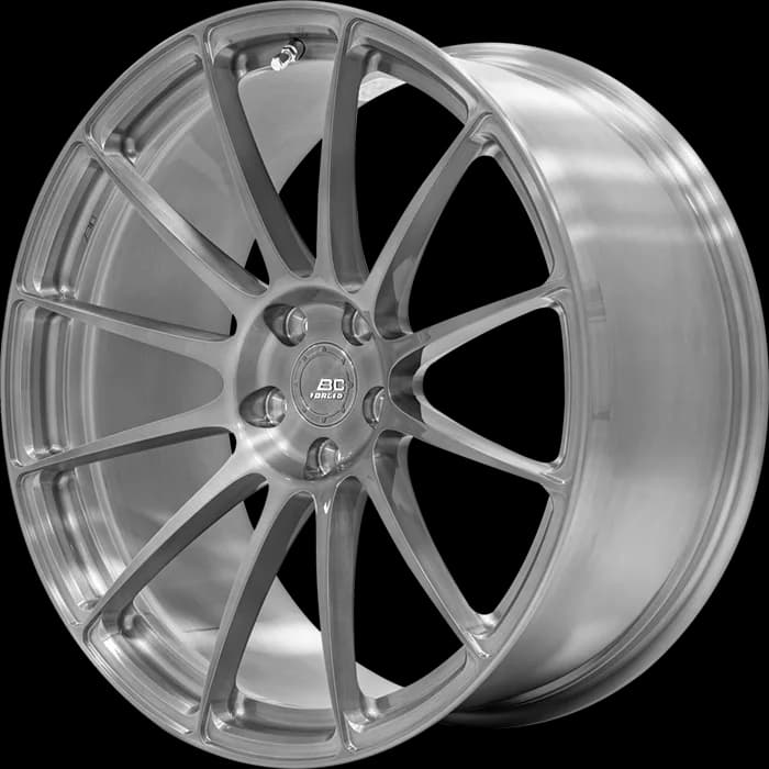 Легкосплавний диск 23" BC Forged RS43 23x11 BLANK Custom Finish - фото My Tuning Lab