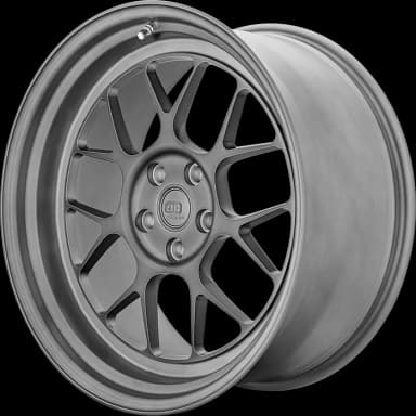 Легкосплавний диск 18" BC Forged TR02A 18x10,5 BLANK Custom Finish - фото My Tuning Lab