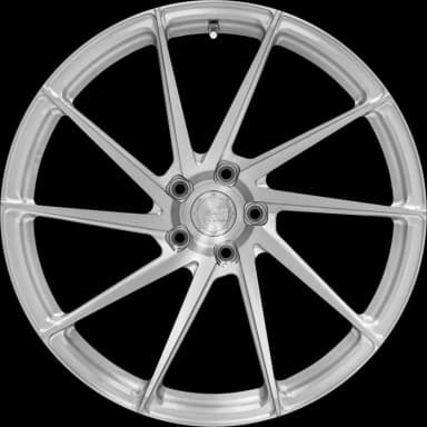 Легкосплавний диск 18" BC Forged EH171 18x10,5 BLANK Custom Finish - фото My Tuning Lab