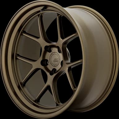 Легкосплавний диск 17" BC Forged TD05 17x11,5 BLANK Custom Finish - фото My Tuning Lab