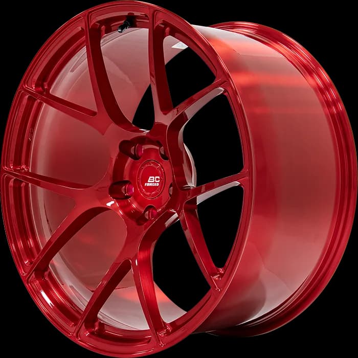 Легкосплавний диск 23" BC Forged RS41 23x10,5 BLANK Custom Finish - фото My Tuning Lab