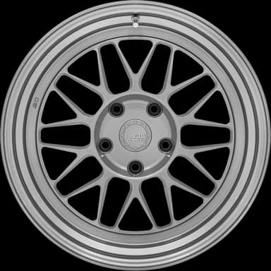 Легкосплавний диск 19" BC Forged TR06A 19x10 BLANK Custom Finish - фото My Tuning Lab