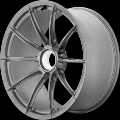 Легкосплавний диск 18" BC Forged ACL10 18x12 BLANK Custom Finish - фото My Tuning Lab