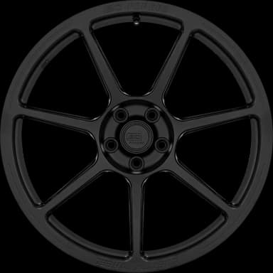 Легкосплавний диск 22" BC Forged KX-9 22x10,5 BLANK Custom Finish - фото My Tuning Lab