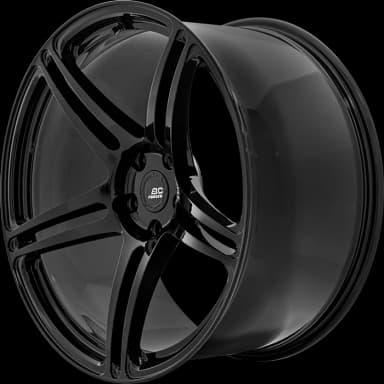 Легкосплавний диск 23" BC Forged RS42 23x10 BLANK Custom Finish - фото My Tuning Lab