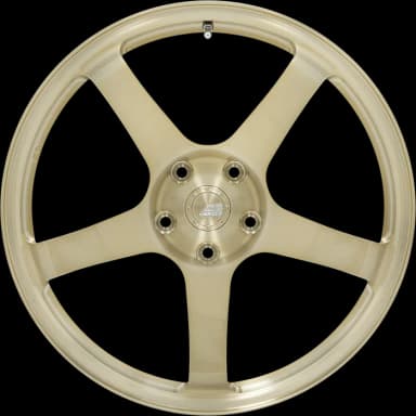 Легкосплавний диск 18" BC Forged RT50 18x13 BLANK Custom Finish - фото My Tuning Lab