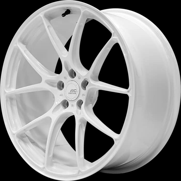 Легкосплавний диск 17" BC Forged KZ05 17x9,5 BLANK Custom Finish - фото My Tuning Lab