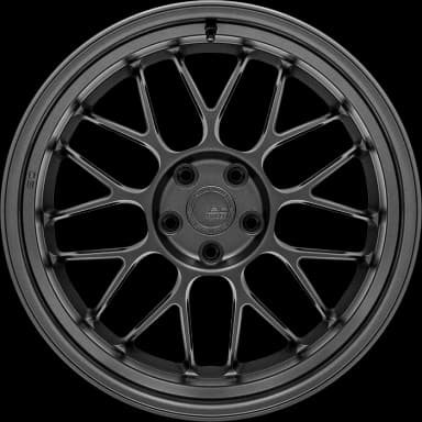 Легкосплавний диск 17" BC Forged TH06 17x10,5 BLANK Custom Finish - фото My Tuning Lab