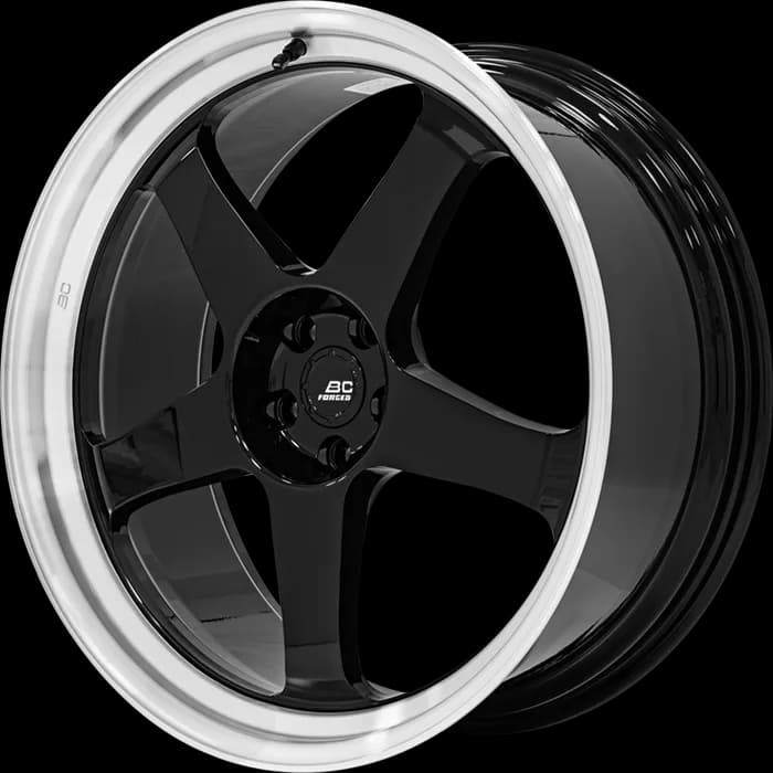 Легкосплавний диск 19" BC Forged TD03 19x13 BLANK Custom Finish - фото My Tuning Lab