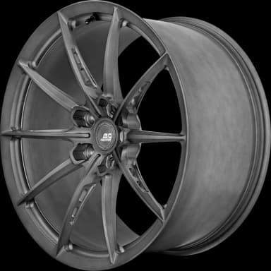 Легкосплавний диск 22" BC Forged KX-2 22x11,5 BLANK Custom Finish - фото My Tuning Lab