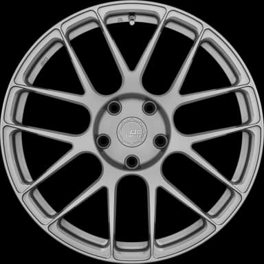 Легкосплавний диск 21" BC Forged RS40 21x10,5 BLANK Custom Finish - фото My Tuning Lab