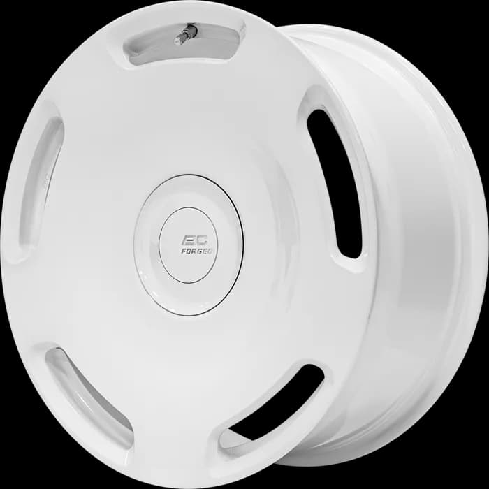 Легкосплавний диск 24" BC Forged GW02-CX 24x10 BLANK Custom Finish - фото My Tuning Lab
