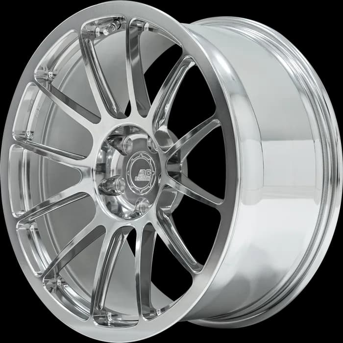 Легкосплавний диск 17" BC Forged RD03 17x7,5 BLANK Custom Finish - фото My Tuning Lab