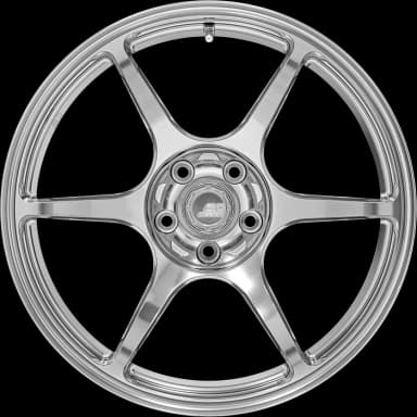 Легкосплавний диск 17" BC Forged KZ06 17x8 BLANK Custom Finish - фото My Tuning Lab